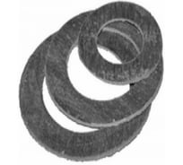 Прокладка ООО ПКФ Сварком D20, паронит, 80 шт s002702