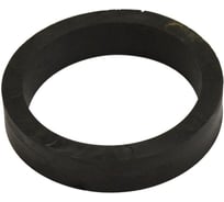 Прокладка под смывной бачок ООО ПКФ Сварком D 74x94, круглая, 5 шт s002655