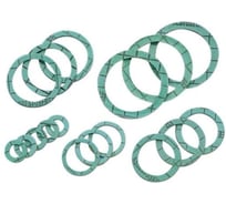 Прокладка ООО ПКФ Сварком D32, паронит (фибр), 15 шт RR 650 s030729