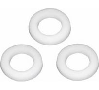 Прокладка ООО ПКФ Сварком D20, фторопласт, 15 шт s002645