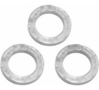 Прокладка ООО ПКФ Сварком D20, силиконовая, 100 шт, пакет s032689