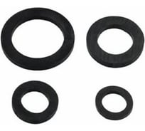 Прокладка ООО ПКФ Сварком D20, резина, 100 шт ТМКЩ s042966