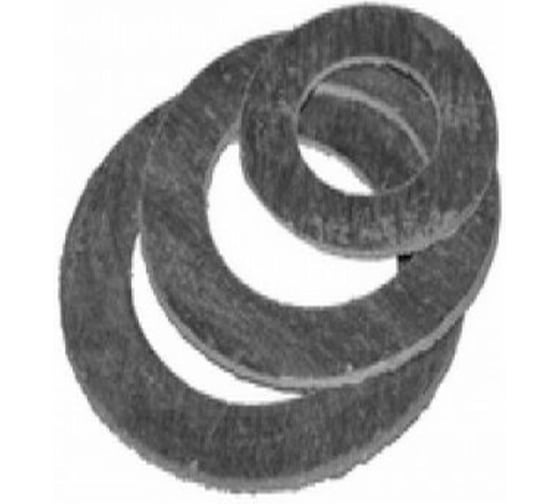 Прокладка ООО ПКФ Сварком паронит, D3/8, 150 шт s002697 1