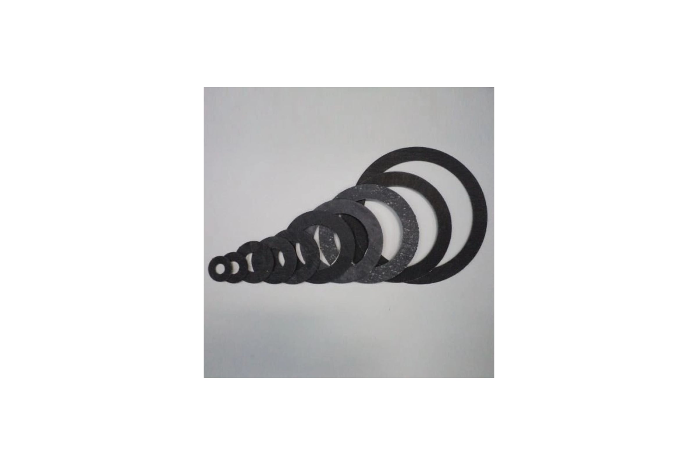 ПрокладкаОООПКФСваркомфланцеваяD50,паронит,10штs002640