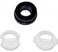 Ремкомплект для кран/буксы для импортного смесителя ООО ПКФ Сварком D15 керамика s010230