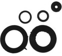 Ремкомплект для импортного Смесителя ООО ПКФ Сварком №2, 5 шт (РК110002) s042737