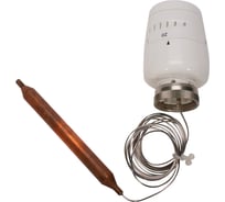 Термоголовка ООО ПКФ Сварком с выносным погружным датчиком, с гильзой (VT.5011.0.0) s016312