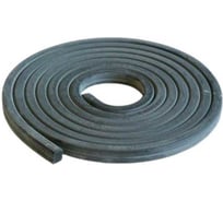 Шнур бентонитовый ХСИ 20х25 мм, 5 м 1025