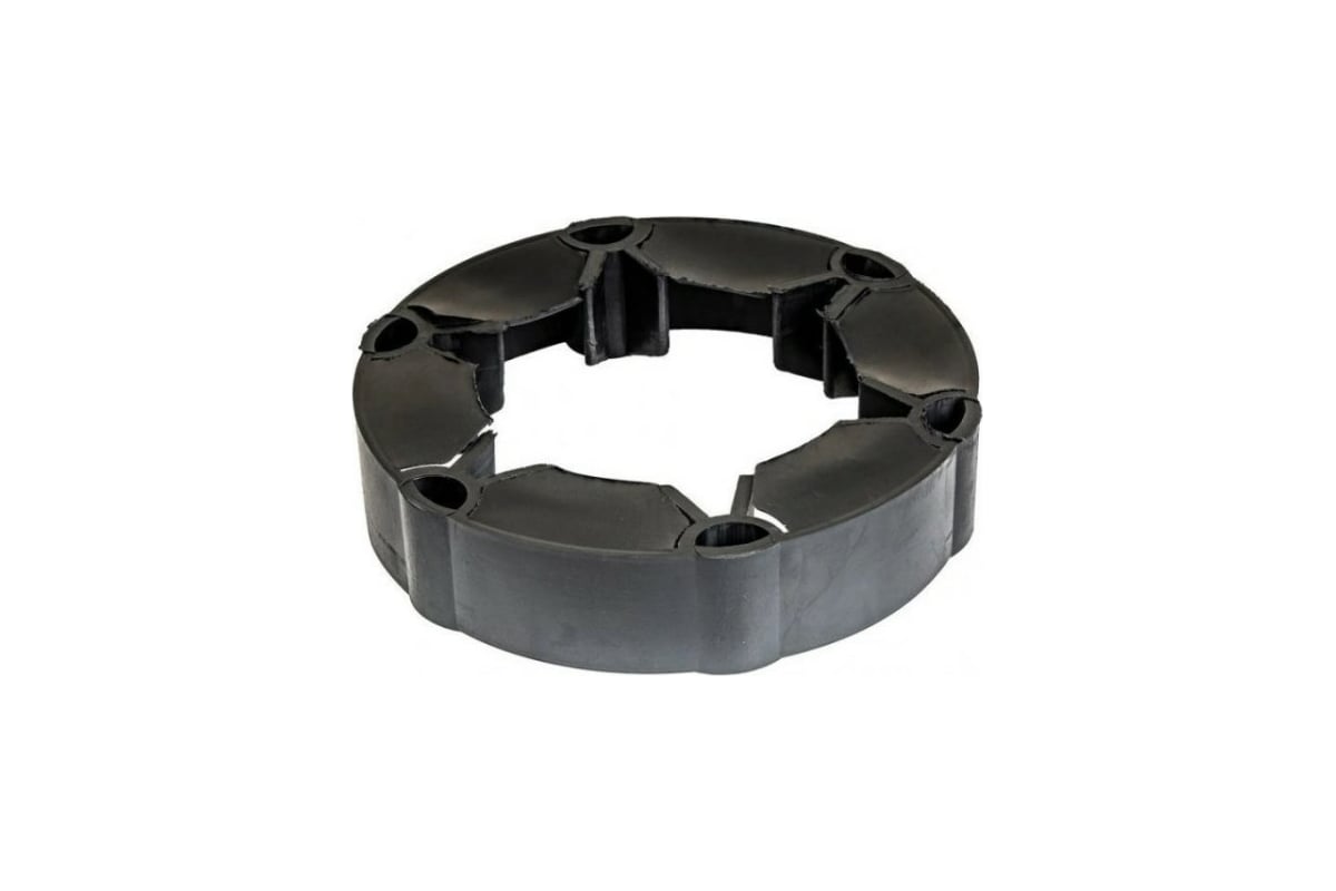 Редуктор переход D160, D100/125, резиновый ERA 90-06952 - выгодная цена ...