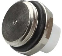 Воздухоотводчик ручной SANEXT кран Маевского НР 1/2", 6шт 8962_6