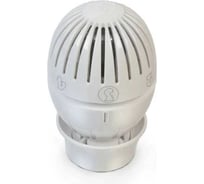 Термостатическая головка Giacomini с жидкостн.датчиком, с защитой от замораживания CLIP-CLAP GIA R470X001