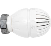 Головка термостатическая Giacomini R470H с жидкостн.датчиком, с резьбовым подсоединением М30x1,5 GIA R470HX001