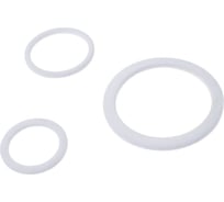 Прокладка фторопластовая ГОФРОМАТИК ПФ 20,4 zeta33518