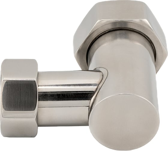Уголок SMT г/г 1x3/4 для п/с 2 шт/кор SMT2740SST1005