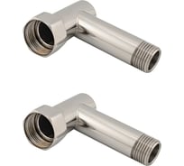 Уголок SMT г/ш 3/4x1/2 для п/с 2 шт/кор SMT2741SST0504