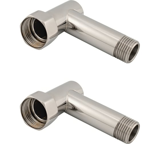 Уголок SMT г/ш 3/4x1/2 для п/с 2 шт/кор SMT2741SST0504 1