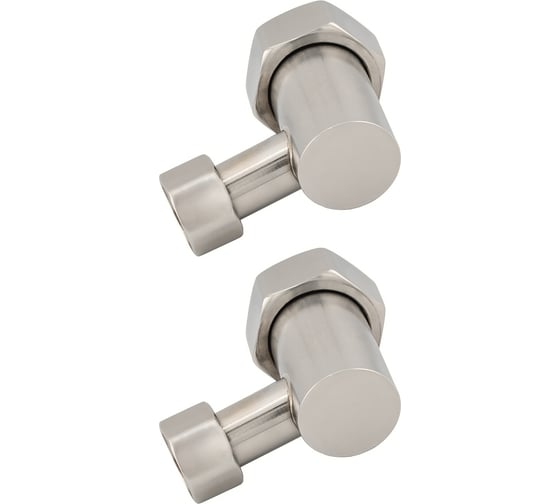 Уголок SMT г/г 1x1/2 для п/с 2 шт/кор SMT2740SST1004