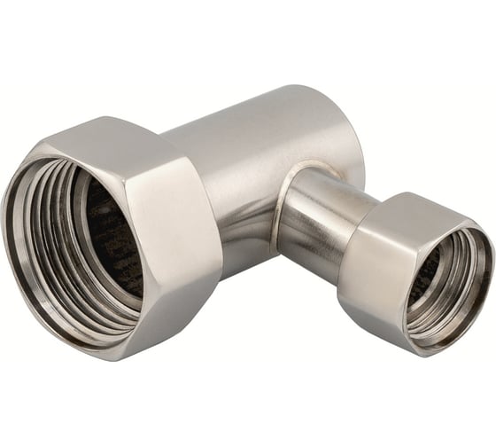 Уголок SMT г/г 1x1/2 для п/с 2 шт/кор SMT2740SST1004