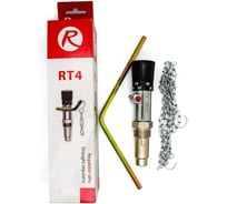 Регулятор тяги RT4 REGULUS 13878