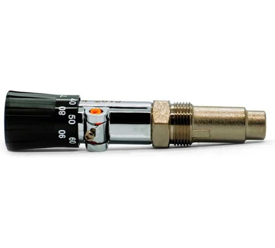 Регулятор тяги RT4 REGULUS 13878