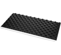 Мат для теплого пола с пленочным покрытием OKSELER 1200x600x45 шаг 50x50 мм Oks00400