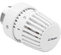 Головка термостатическая OKSELER Standart 30x1,5 Oks00711