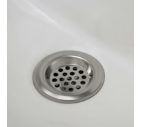 Фильтр для раковины Доляна d = 6 см 140307
