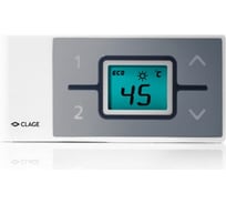 Пульт дистанционного управления Clage FX для CEX 9 и CEX 11/13 2400-26050