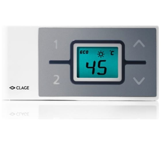 Пульт дистанционного управления Clage FX для CEX 9 и CEX 11/13 2400-26050