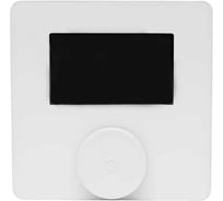 Термостат комнатный OKSELER накладной, белый, 230В, 3А Oks00326