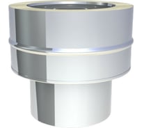 Переход Jeremias ew-dw D250 мм EDW37 250