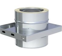 Проходная пластина основания Jeremias D250 мм EDW07 250