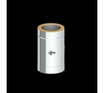 Труба Jeremias с лючком ревизии D150 мм EDW68 150