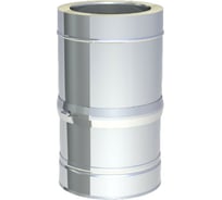 Раздвижной элемент Jeremias 320-480 мм., D180 мм EDW50 180