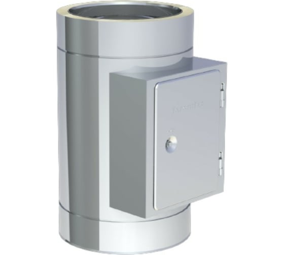 Ревизия Jeremias D250 мм EDW10 250