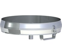 Сборник сажи Jeremias с выпуском конденсата, D200 мм EDW44 200