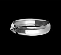 Обжимной хомут Jeremias D180 мм EDW41 180