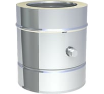 Труба для измерений и отвода конденсата Jeremias 250 мм., D250 мм EDW51 250