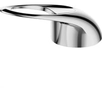 Ручка для смесителя ESKO с отверстием под картридж 35 мм AT HND35AT