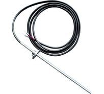 Датчик температуры воздуха канальный BVM GST-4-PT1K 100