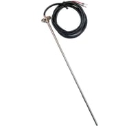 Датчик температуры воздуха канальный BVM GST-4-PT1K 300