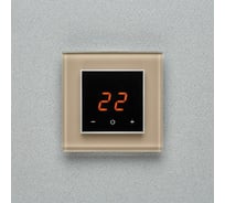 Терморегулятор AURA ORTO 1236 Brown Light (светлый коричневый) 059230