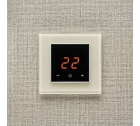 Терморегулятор AURA ORTO 1013 White Pearl (белый жемчуг) 059216