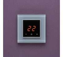 Терморегулятор AURA ORTO 7000 Blue Shadow (дымчатый голубой) 059228