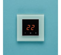 Терморегулятор AURA ORTO 1604 Green Pastel (нежный бирюзовый) 059225