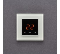Терморегулятор AURA ORTO 9010 White Soft (мягкий белый) 059215