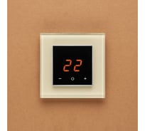 Терморегулятор AURA ORTO 1015 Beige Light (светлый бежевый) 059217