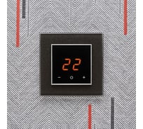 Терморегулятор AURA ORTO 0337 Black Starlight (сияющий черный) 059237