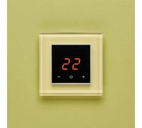 Терморегулятор AURA ORTO 1014 Beige Classic (классический бежевый) 059218