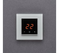 Терморегулятор AURA ORTO 9006 Grey Metal (серый металлик) 059220